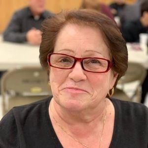 Meet your Posher, Joanne